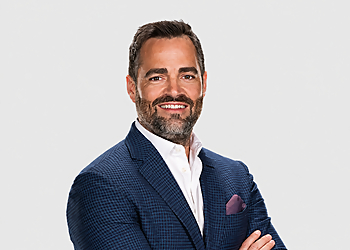 Joshua A. Campbell - KNOWLEDGE BROKER REAL ESTATE & MORTGAGES Joshua A. Campbell - Newmarket, ON Real Estate Agents - Professional Agent Image