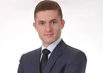 Joshua Borenstein Joshua Borenstein - Richmond, BC Courtiers Hypothécaires - Mortgage Broker Image