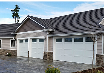 Kelowna garage door repair Joshua Doors