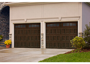 Kelowna garage door repair Joshua Doors