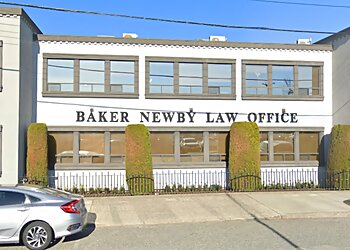 Chilliwack criminal defence lawyer Ajdin S. Masic - BAKER NEWBY LLP