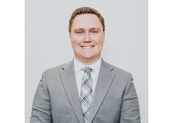 Chilliwack criminal defence lawyer Joshua M. Vissia - BAKER NEWBY LLP image 1