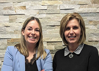 Longueuil employment lawyer Josiane Villeneuve