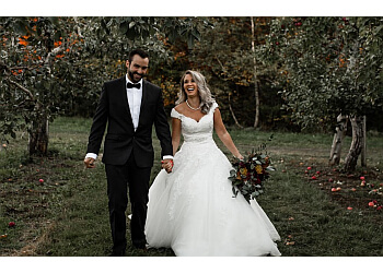 Levis wedding photographer Josianne Lapierre Photographie