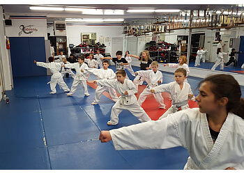 3 Best Martial Arts in Hamilton, ON - Expert Recommendations