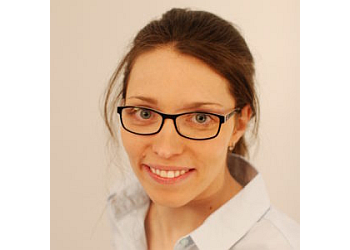 Mirabel physical therapist Josée-Anne Filion, PT - PHYSIO SELECT 