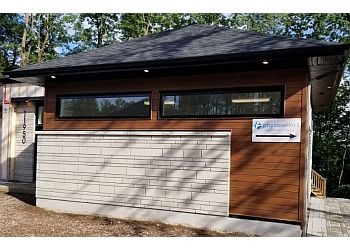 Mirabel Physiothérapie Josée-Anne Filion, PT - PHYSIO SÉLECT