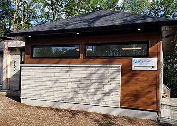 Josée-Anne Filion, PT - PHYSIO SÉLECT - Mirabel, QC Physical Therapists - Clinic Exterior Image