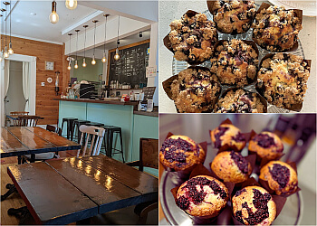 Saint Jean sur Richelieu bakery Joséphine Café Traiteur