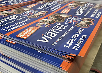 Journal Printing - Sudbury, ON Printers - Brochure Printing Image