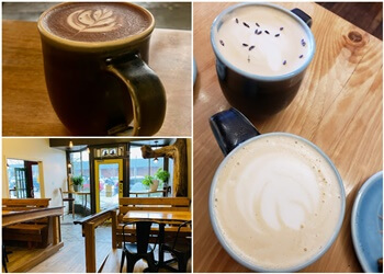 Norfolk cafe Joy Bakery Café