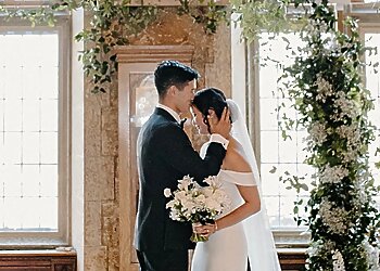 Edmonton Planificateurs De Mariage Joy By Joelle