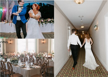 Edmonton Planificateurs De Mariage Joy By Joelle