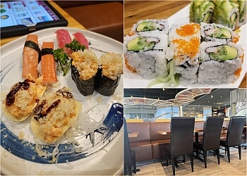 Brantford sushis Joy Sushi Bar
