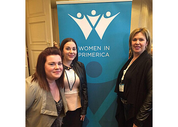 Sault Ste Marie financial service Joyce E Kucharczyk - Primerica