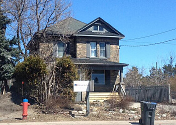 Sault Ste Marie financial service Joyce E Kucharczyk - Primerica