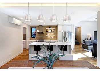 Nanaimo residential architect Joyce Reid Troost Architecture