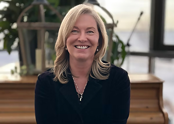 Joyce Schafers, LSC - RELATIONSHIP COUNSELLING BY JOYCE SCHAFERS - St Albert, AB Thérapie de couple - Therapist Image