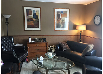 Caledon marriage counselling Joyce Van Andel, B.A. Psych, MSW/RSW - ASPIRE THERAPY AND COUNSELING CENTRE