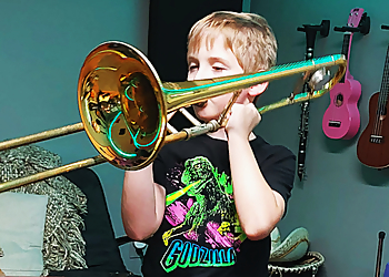 Joyful Awe Music - Chatham, ON Écoles De Musique - Student Image