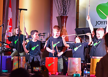 Joyful Awe Music - Chatham, ON Écoles De Musique - Performance Image