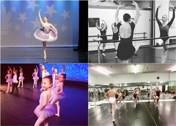 Joy's Dance Factory - Lethbridge, AB écoles de danse - Service Highlights