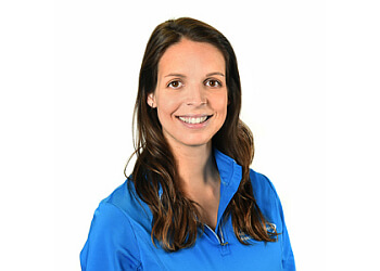 Blainville physical therapist Joëlle Belleau, M.Sc. pht - ACTION SPORT PHYSIO  image 1