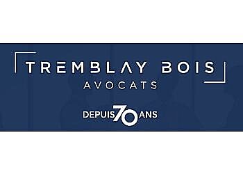Quebec medical malpractice lawyer Joëlle Dubois - TREMBLAY BOIS AVOCATS