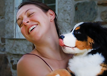 Joëlle Hamelin - Brossard, QC Dresseurs De Chiens