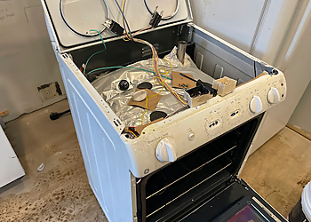 Belleville appliance repair service Jp and Sons Appliances