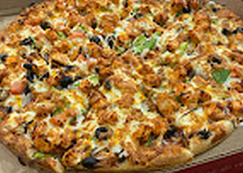 Chilliwack pizza place J's Pizza image 1