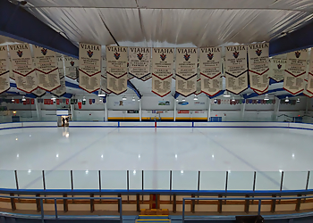 Juan de Fuca Recreation Centre - Victoria, BC Recreation Centers - Community Center Image