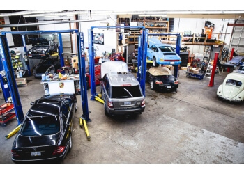 3 Best Car Repair Shops in Richmond, BC - JuansAutoService RichmonD BC 2