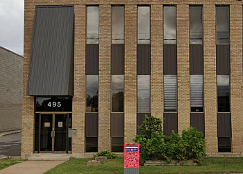 Laval Services Financiers Juba Ait Menguellet - Primerica