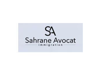 Longueuil immigration lawyer Juba Sahrane - SAHRANE AVOCAT