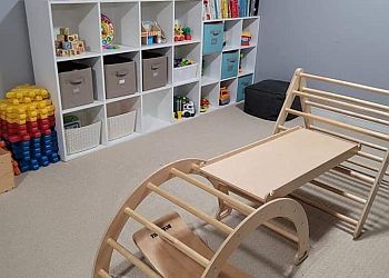 Sudbury Écoles Maternelles Jubilee Heritage Family Resources