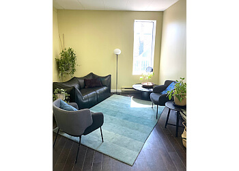 Winnipeg marriage counselling Judith Nuesch, MMFT, RMFT - NUYU THERAPIES