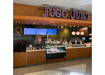 Burnaby juice bar Jugo Juice Burnaby