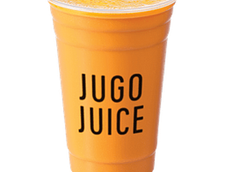 Edmonton juice bar Jugo Juice image 1