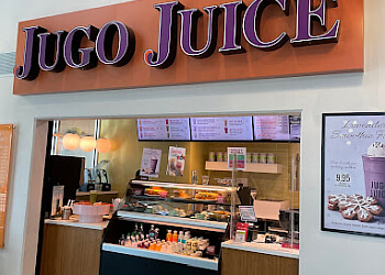 Kelowna juice bar Jugo Juice Kelowna