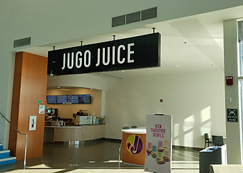 Lethbridge juice bar Jugo Juice