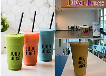 Lethbridge juice bar Jugo Juice