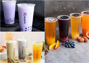 Sherwood Park juice bar Jugo Juice Sherwood Park