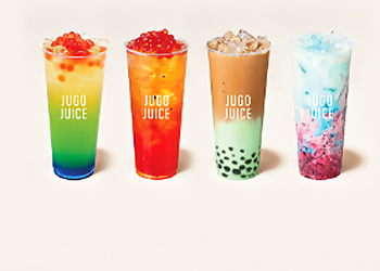 Jugo Juice Airdrie Jugo Juice Airdrie - Airdrie, AB Smoothie and Juice Bars - Juice Image