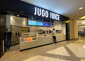 Jugo Juice Burnaby - Burnaby, BC Smoothie and Juice Bars - Juice Bar Image