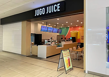 Jugo Juice Calgary - Calgary, AB Smoothie and Juice Bars - Juice Bar Image