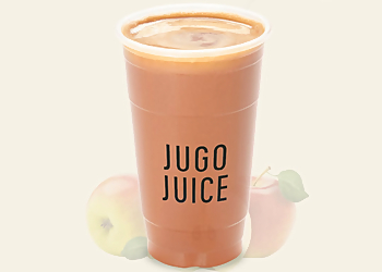 Jugo Juice Calgary - Calgary, AB Smoothie and Juice Bars - Juice Image