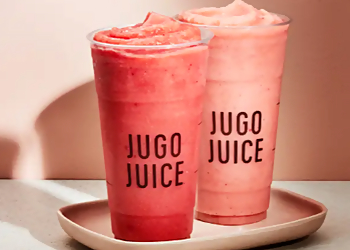 Jugo Juice Edmonton - Edmonton, AB Smoothie and Juice Bars - Juice Image