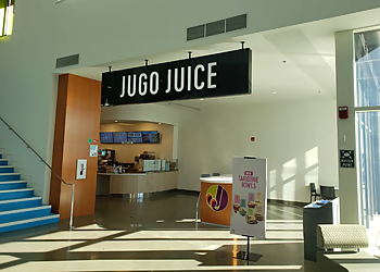 Jugo Juice Lethbridge - Lethbridge, AB Smoothie and Juice Bars - Juice Bar Image