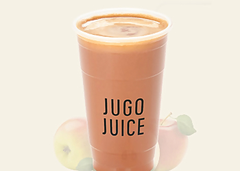 Jugo Juice Montreal Jugo Juice Montreal - Montreal, QC Smoothie and Juice Bars - Juice Image